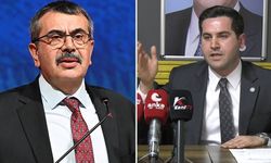 İYİ Partili Koca’dan Tekin’e sert sözler