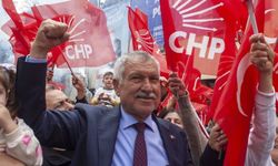 Zeydan Karalar: Göreve dönmem gerekiyor..!"