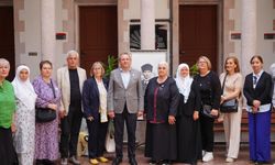 Srebrenitsa Anneleri Ayvalık’ta: “Acımızı unutmadık”