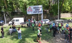 Efeler'de Bisiklet Festivali coşkusu başladı