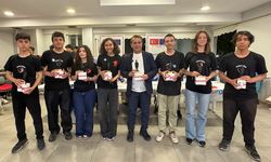 Efeler’de teknoloji rüzgarı etkisini artırdı
