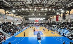 Turgutlulu taraftarlardan 95 desibellik müthiş destek