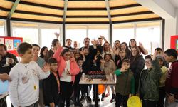 Başkan Anıl Yetişkin'den engel tanımayan hizmet