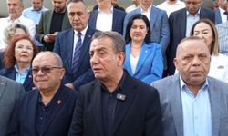Başkan Yetişkin :Büyükşehir hakkında savcılığa suç duyusunda bulunduk