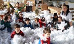 Efeler'in gündüz bakımevlerinde ön kayıtlar başladı