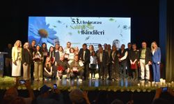 53. Uluslararası Şiir İkindileri Manisa’da Sanat Estirdi