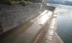 Tokat’ta taşkın alarmı: Mahalle ve köyler Tahliye ediliyor