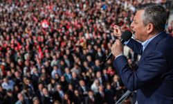 Özgür Özel’den kılıçdaroğlu’na sandık çağrısı