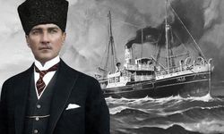 Görev için değil Millet için Yola Çıktı