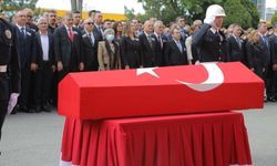 Çorlu Şehitleri son yolculuğuna uğurlandı