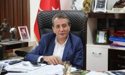 Başkan Yetişki'den Kurban Bayramı mesajı