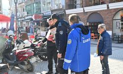 Sevgi yollarında kameralı denetim başlıyor