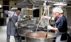 Turgutlu'da Kurban Bağışı Kampanyası devam ediyor