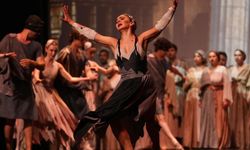 2. Denizli Opera ve Bale Günleri Troya ile başladı
