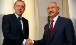 CHP–AKP bayramlaşmasında dış politika çıkışı