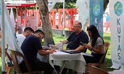Turgutlu Kariyer Fuarı Üçüncü Kez Kapılarını Açıyor