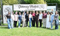 Dünya Çölyak Günü’nde Manisa’da Anlamlı Farkındalık Şenliği