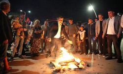 Torbalı Belediyesi’nden bahara yakışan şenlik