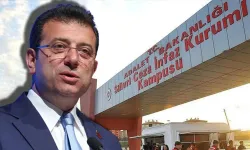 İBB davasında 34. gün duruşması başladı