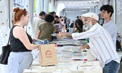 9. Manisa Kitap Fuarı’nda Edebiyat Rüzgarı Esiyor