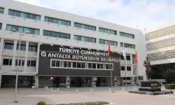 Antalya Büyükşehir Belediyesi’ne yeni operasyon: 25 gözaltı
