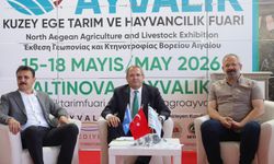 Kuzey Ege’den üretim çağrısı: “Tarımı koruyun”
