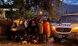 Hatay’da sağanak faciası: Ölü ve yaralılar var