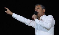 81 il başkanından Özgür Özel'e tam destek