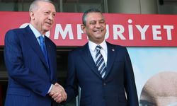 Erdoğan ve Özgür Özel mayıs sonunda İzmir’de olacak