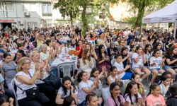 BELGEM'de Bahar Şenliği buluşması