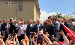 AK Parti'ye katılan Burcu Köksal'dan açıklama