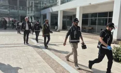 Tepebaşı Belediyesi’ne Yolsuzluk Operasyonu