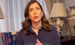 Tamar Tanrıyar’ın X hesabına erişim engeli getirildi
