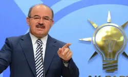 AKP 'li Hüseyin Çelik’ten “Dersim” önerisi