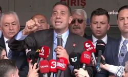 CHP’den Burcu Köksal’a sert tepki