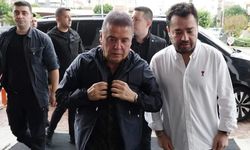 Emre Caner için ‘ev hapsi’ talebi