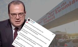 “Mutlak butlan hattı” paylaşımına tepki