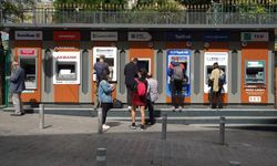 ATM Nakit çekim limitleri bayramda yükseltildi