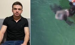Kayıp eski astsubay ölü bulundu
