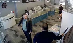 Erzurum’da avukata bıçaklı saldırı: Zanlı tutuklandı