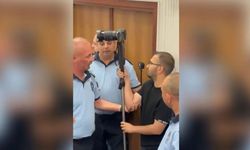 Aydın Belediye Meclisi’nde gergin anlar