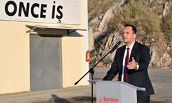 Bornova'da 1 Mayıs buluşması