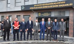 BŞB’de başarı rüzgârı Uğur Baysal ile devam edecek