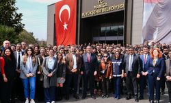 Başkan Besim Dutlulu’dan Kurban Bayramı mesajı