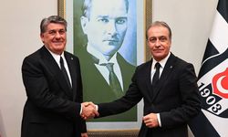 Beşiktaş’ta teknik direktör için yeni aday