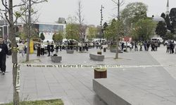 Beşiktaş’taki silahlı müdahalede fenomen yaralandı