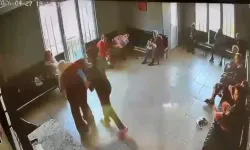 Beylikdüzü’nde bakımevinde şiddet iddiası