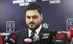 BTP’den bayramlaşmada Özgür Özel tercihi