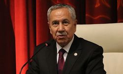 Arınç’tan “yeni parti” iddialarına yanıt