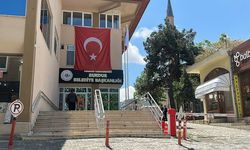 Burdur Belediyesi iddianamesi kabul edildi